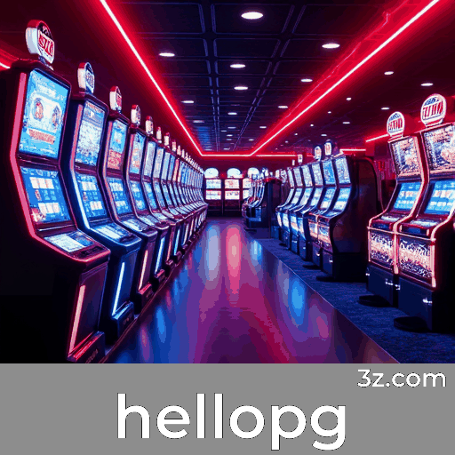 Experimente hellopg: Apostas completas e convenientes