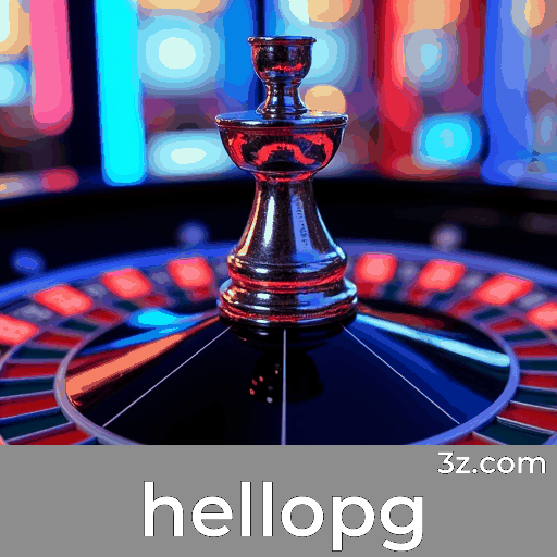 Hellopg: Esportes Completos, Odds Instantâneos, Para Brasileiros