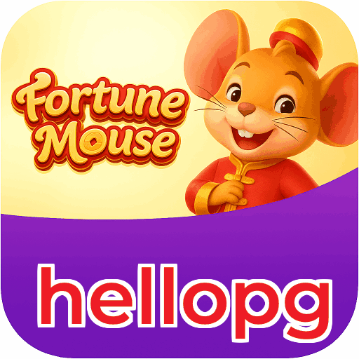hellopg Logo