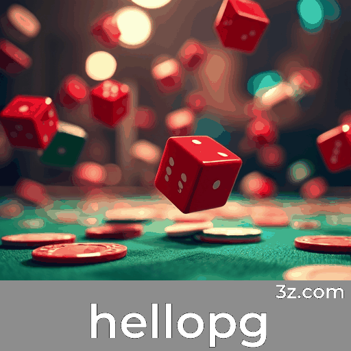 hellopg: O Mundo de Jogos Selecionados