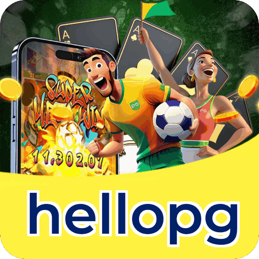 Login rápido no app hellopg
