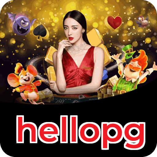 Programa VIP hellopg