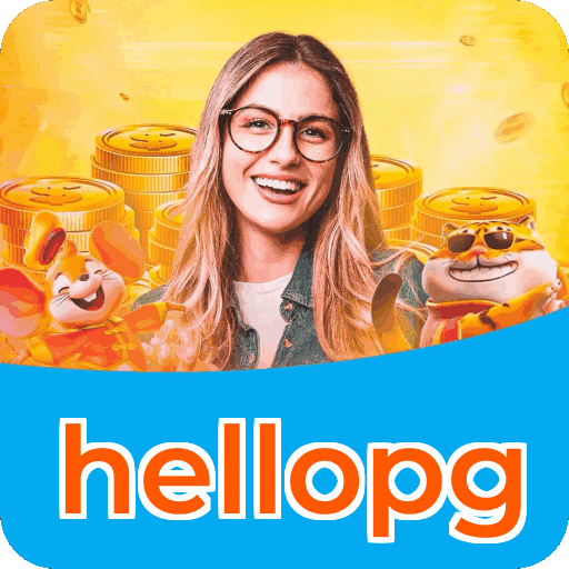 Bônus de boas-vindas hellopg