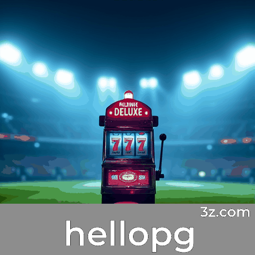 hellopg: O Mundo de Jogos Selecionados